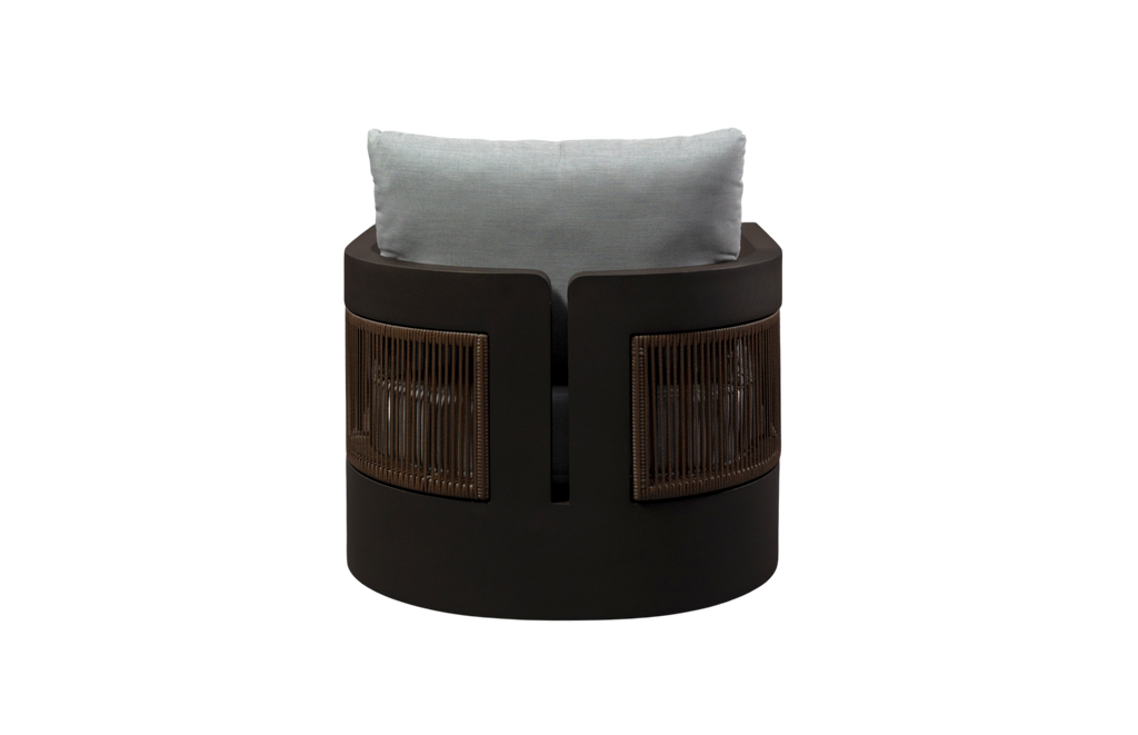 Lagos Swivel Chair 2-Pack