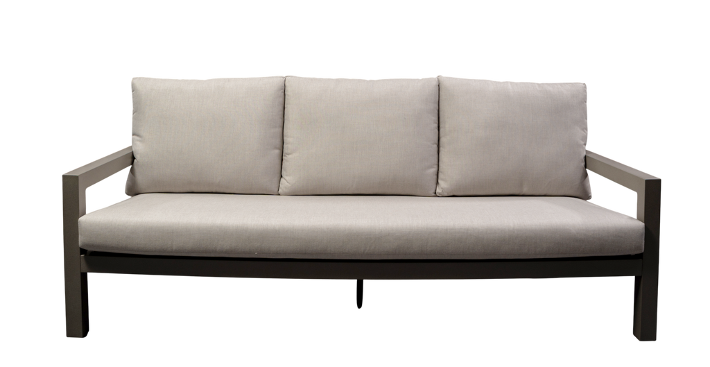 Larkspur 4 Piece Sofa Set with Swivel Chairs