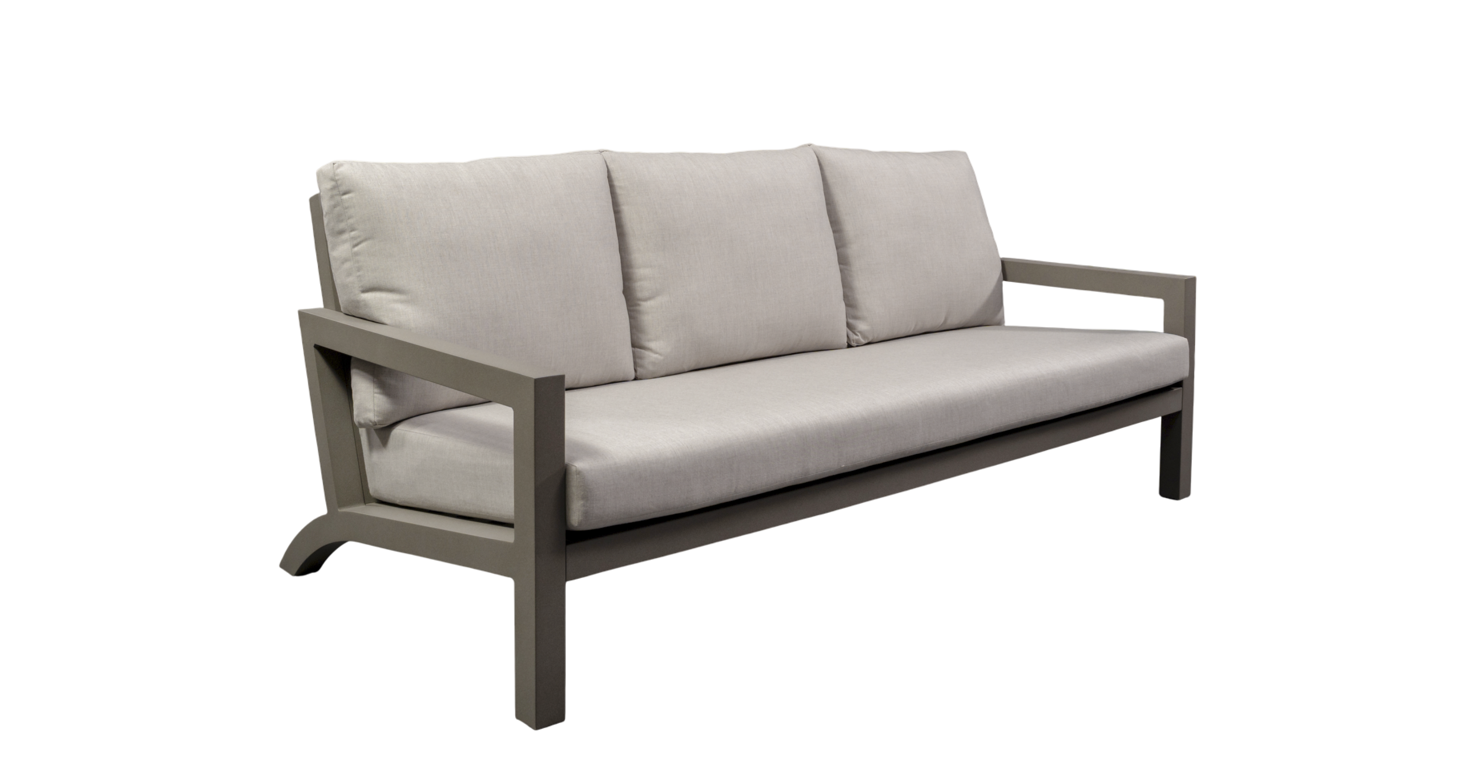 Larkspur 4 Piece Sofa Set