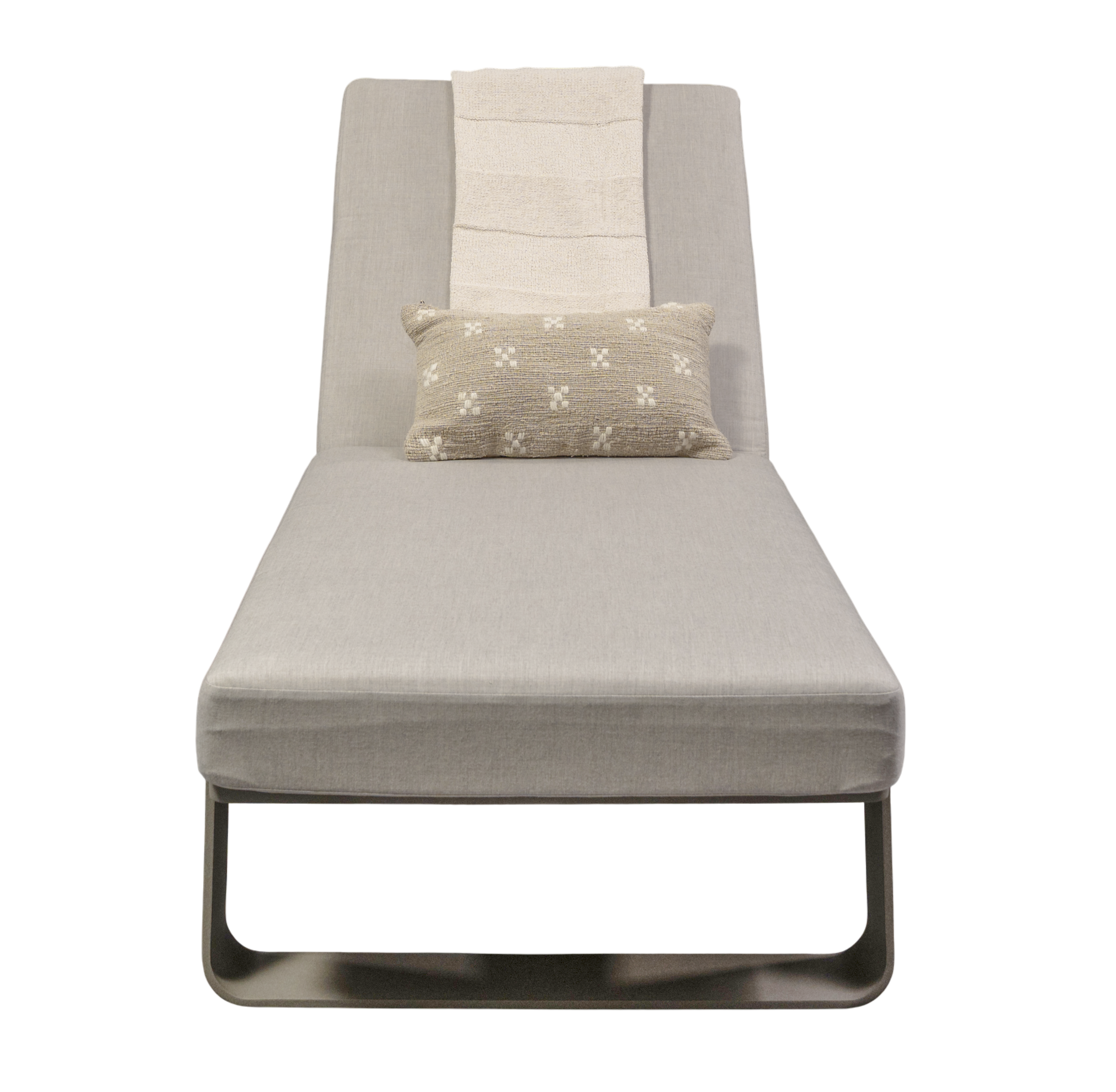 Larkspur Chaise Lounge