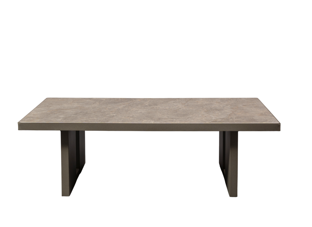 Larkspur Dining Table - Sintered Stone