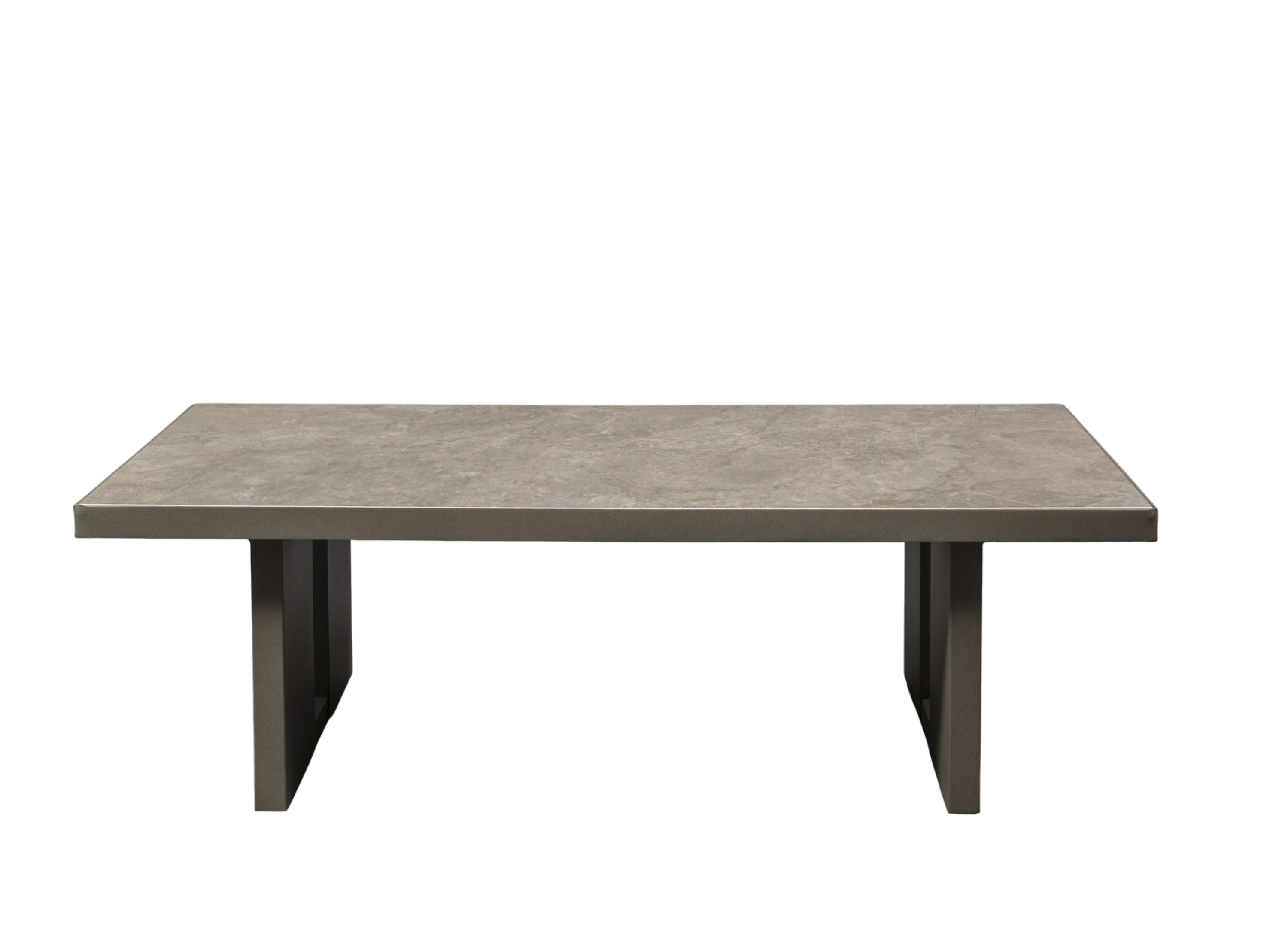 Larkspur Dining Table - Sintered Stone