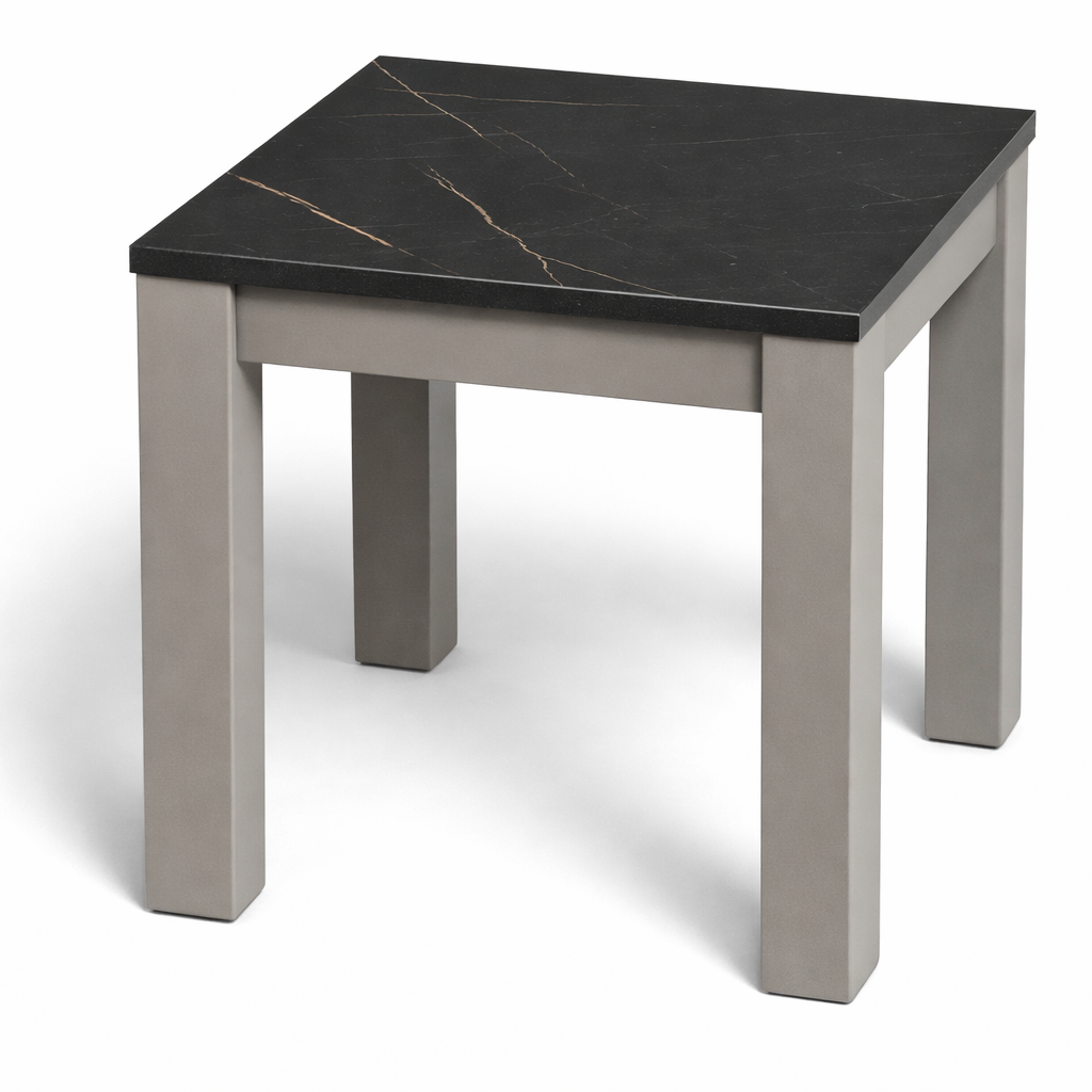 Larkspur Side Table