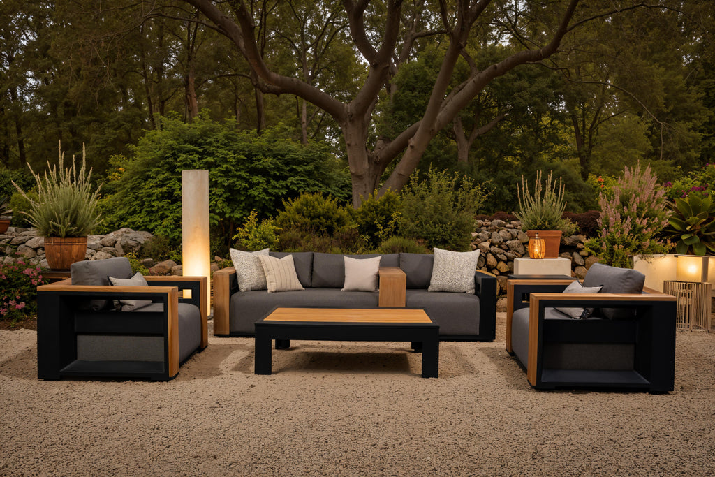 Tahoe Coffee Table
