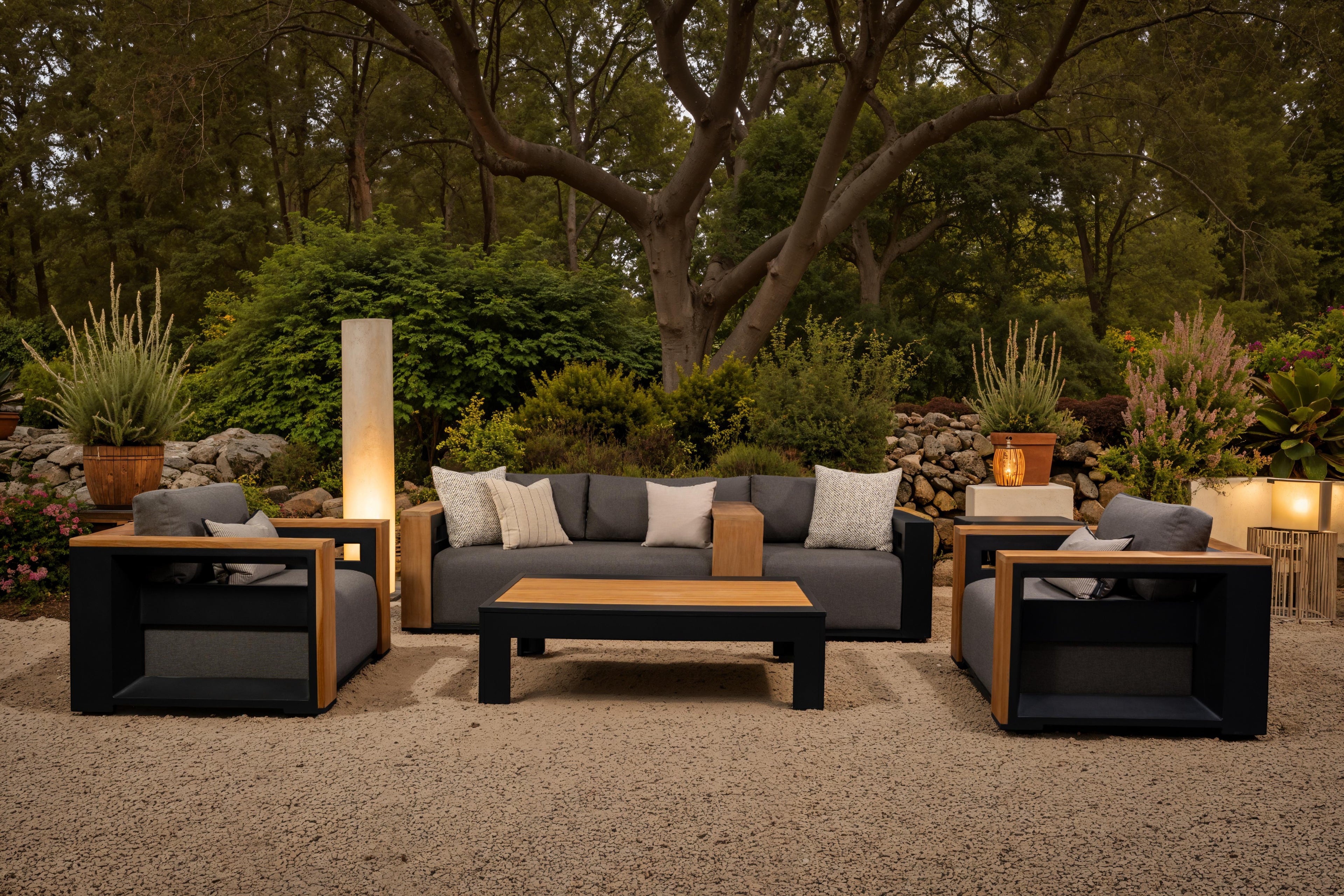 Tahoe Coffee Table