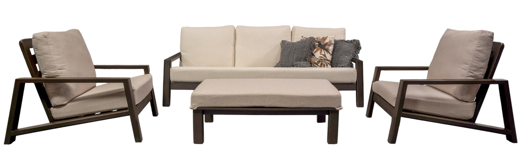 Venetia Sofa - Sunbrella