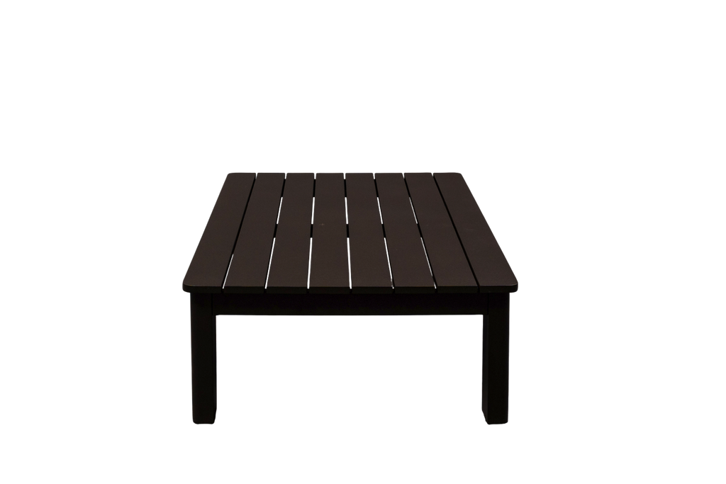 Venetia Coffee Table with Cushion - Olefin