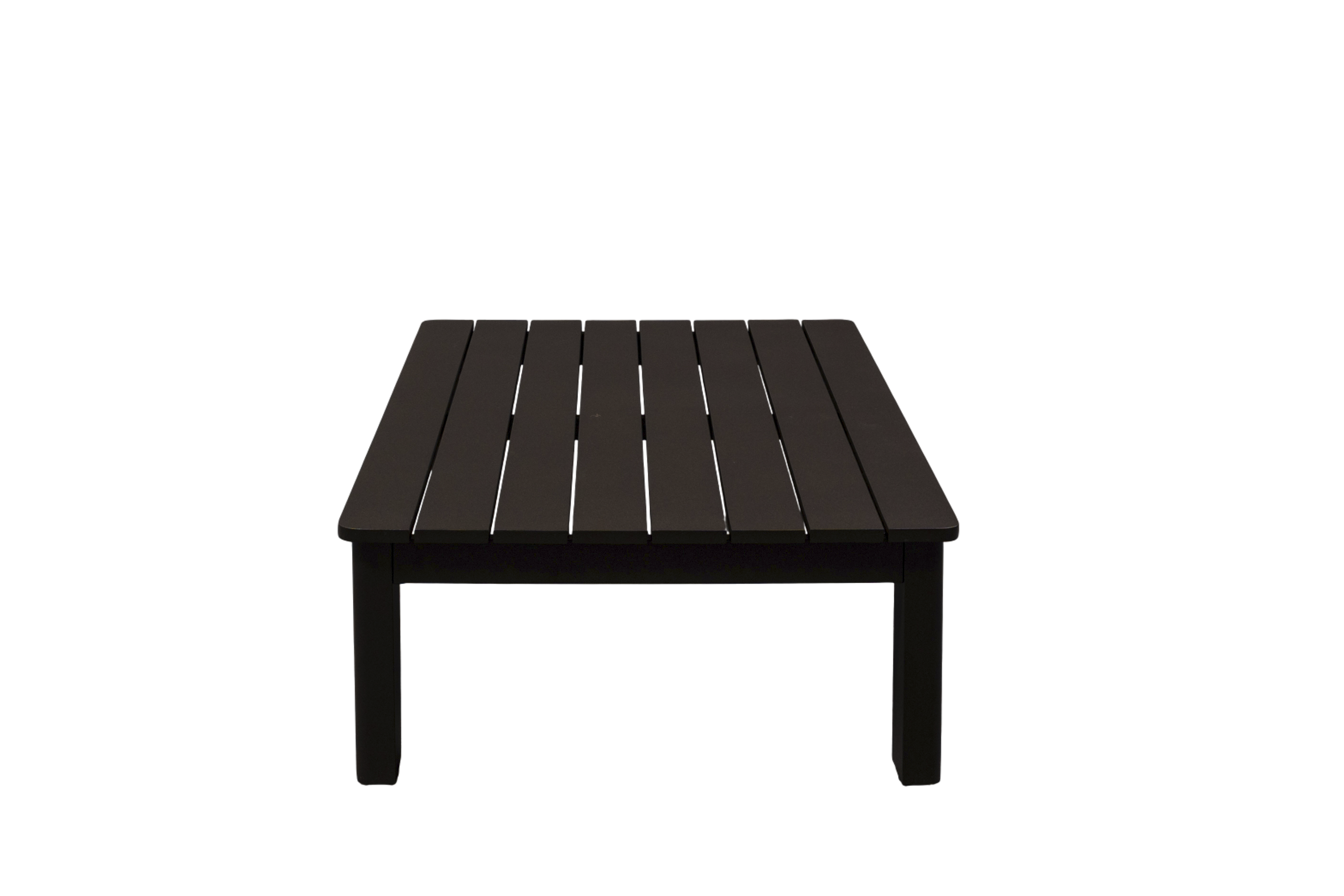 Venetia Coffee Table with Cushion - Olefin