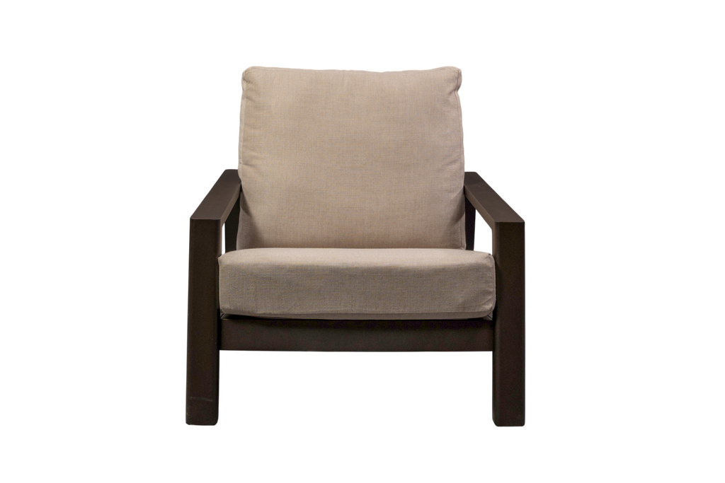 Venetia Lounge Chair 2 Pack - Sunbrella