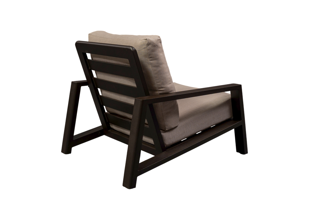 Venetia Lounge Chair 2 Pack - Sunbrella