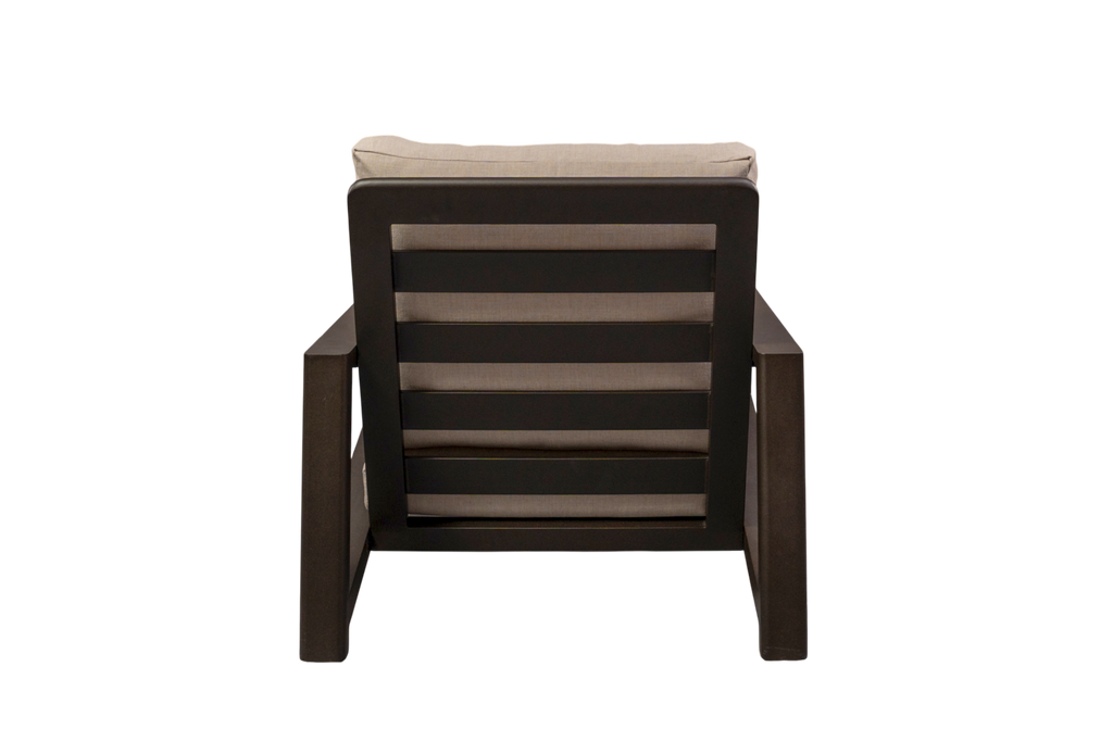Venetia Lounge Chair 2 Pack - Sunbrella