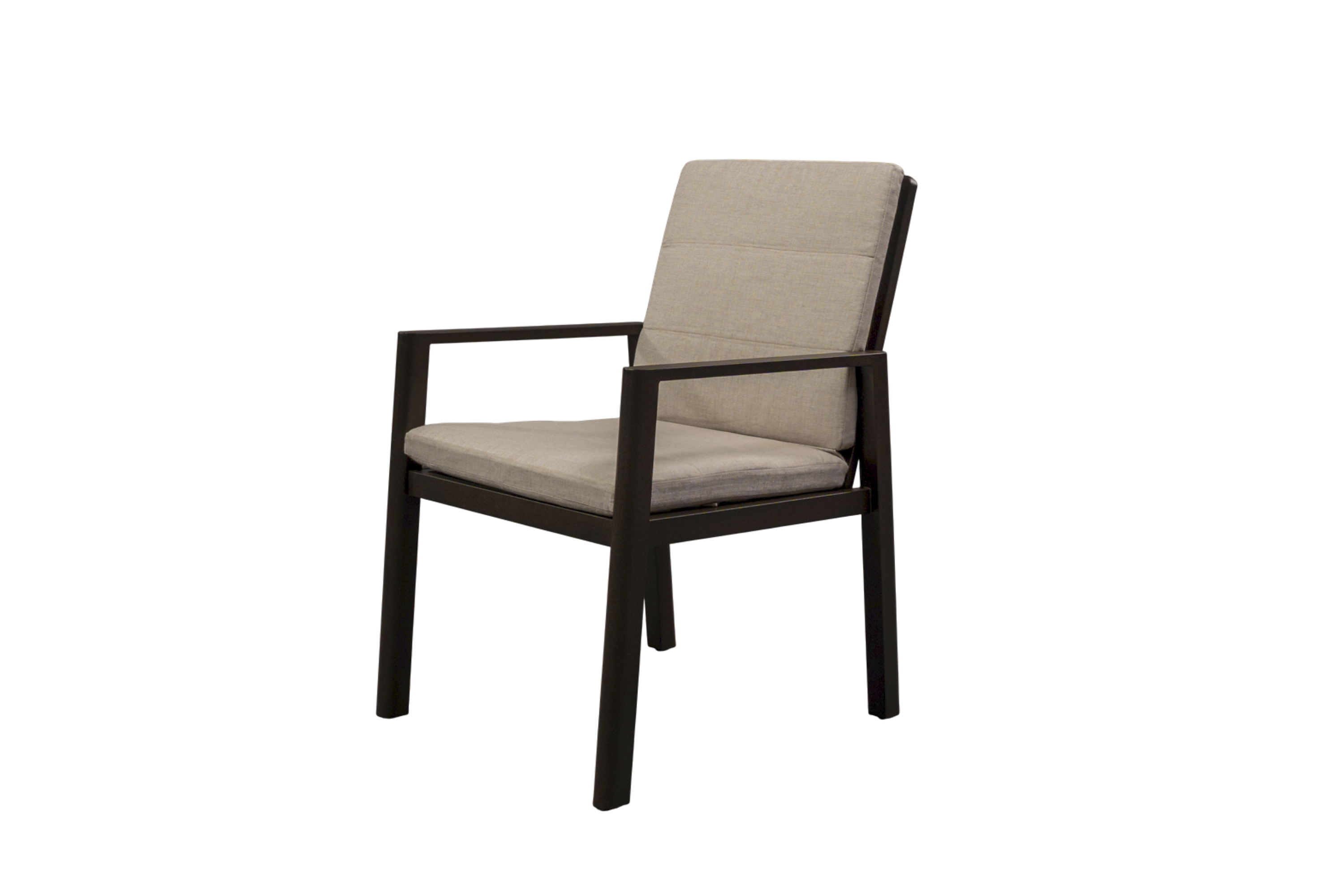 Venetia Dining Chair 2 Pack- Olefin