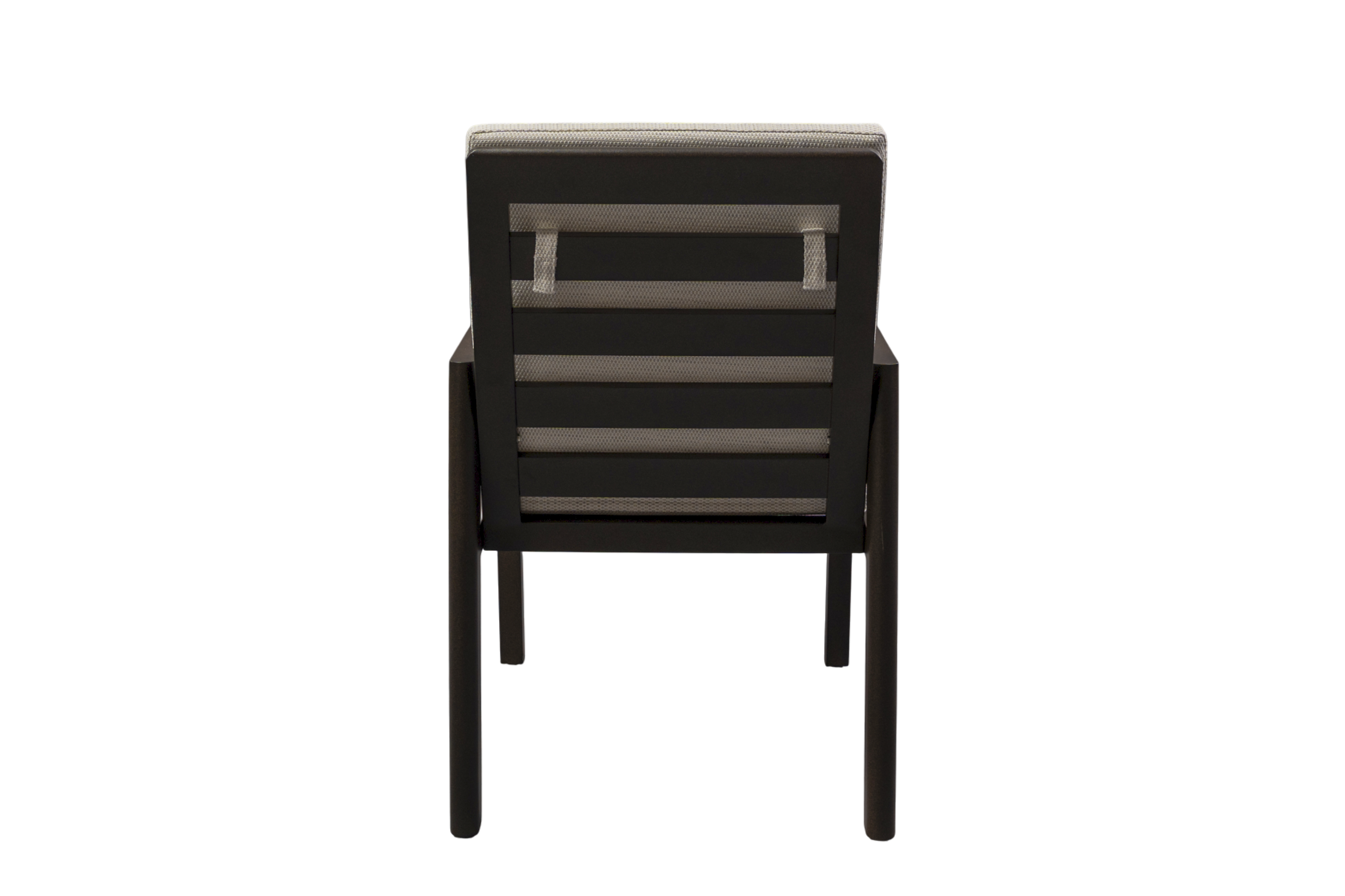 Venetia Dining Chair 2 Pack- Olefin