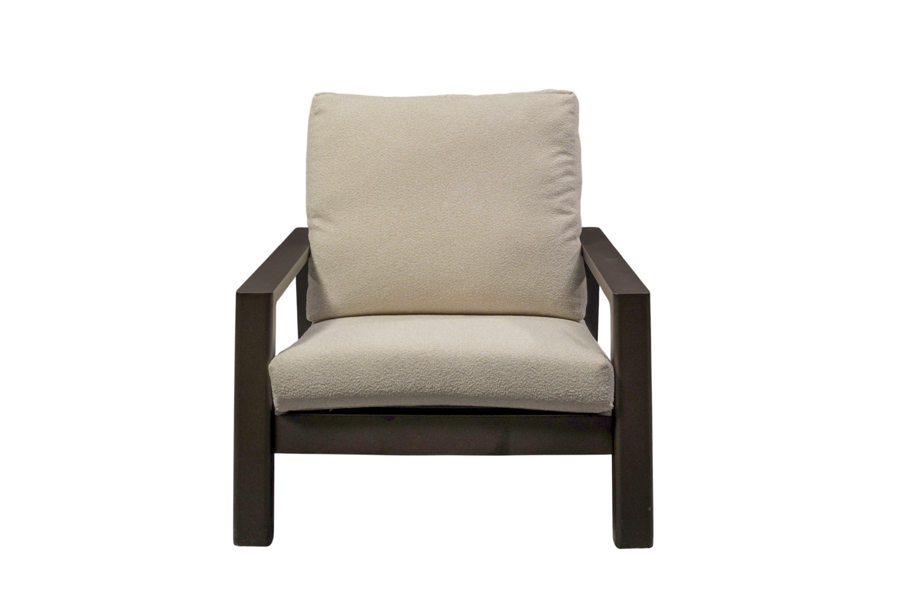 Venetia 4 Piece Sofa Set - Olefin