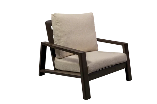 Venetia 4pc Lounge Set - Sunbrella