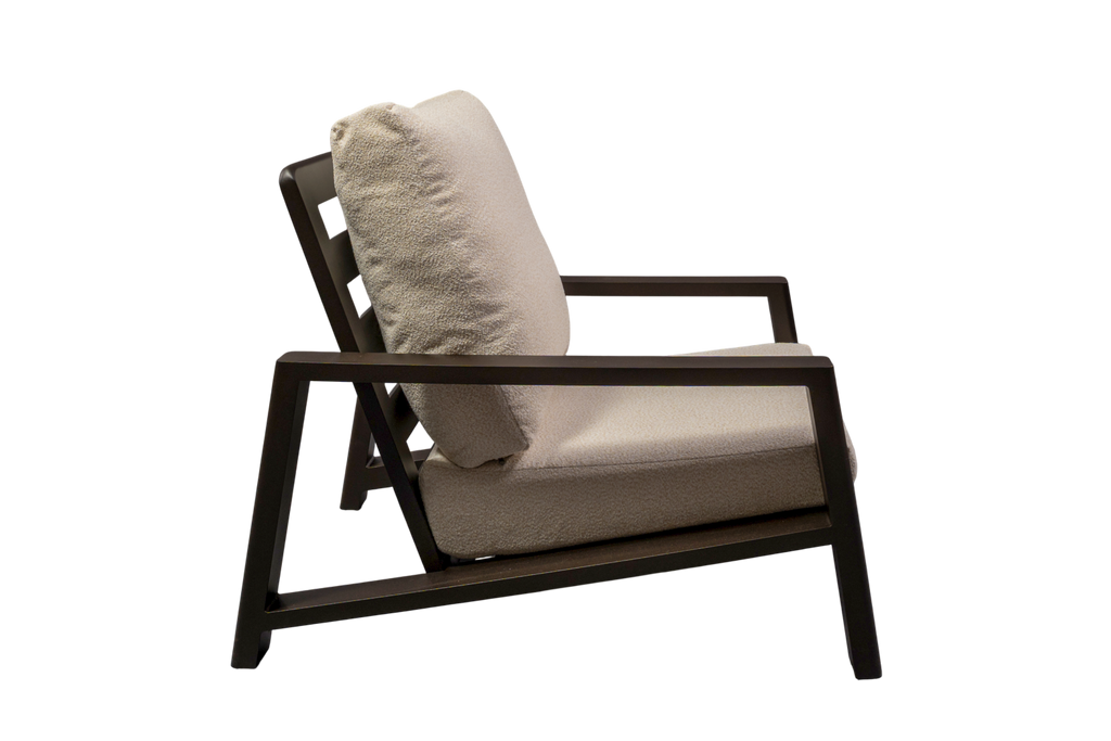 Venetia Lounge Chair 2 Pack - Olefin