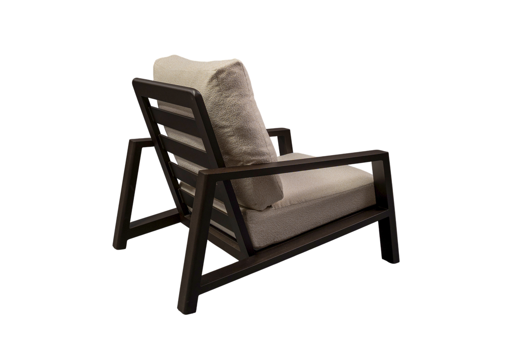 Venetia Lounge Chair 2 Pack - Olefin