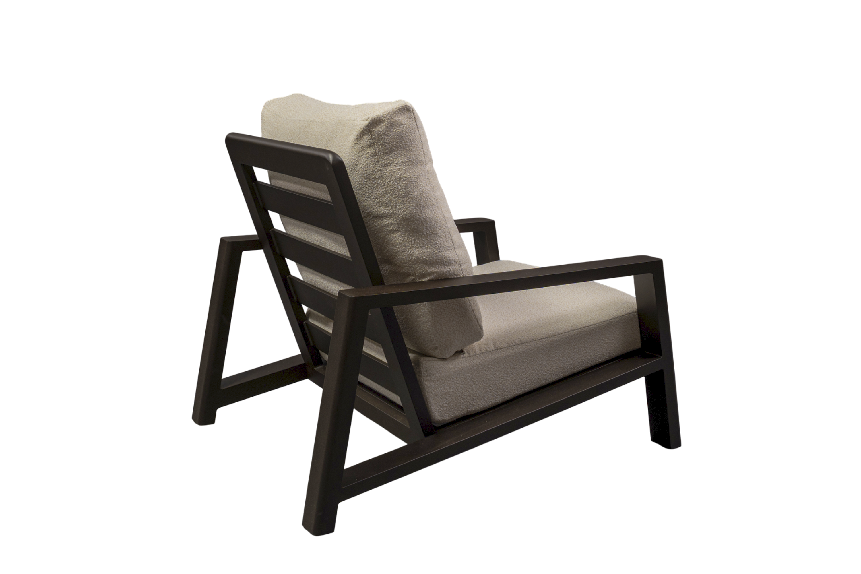 Venetia Lounge Chair 2 Pack - Olefin