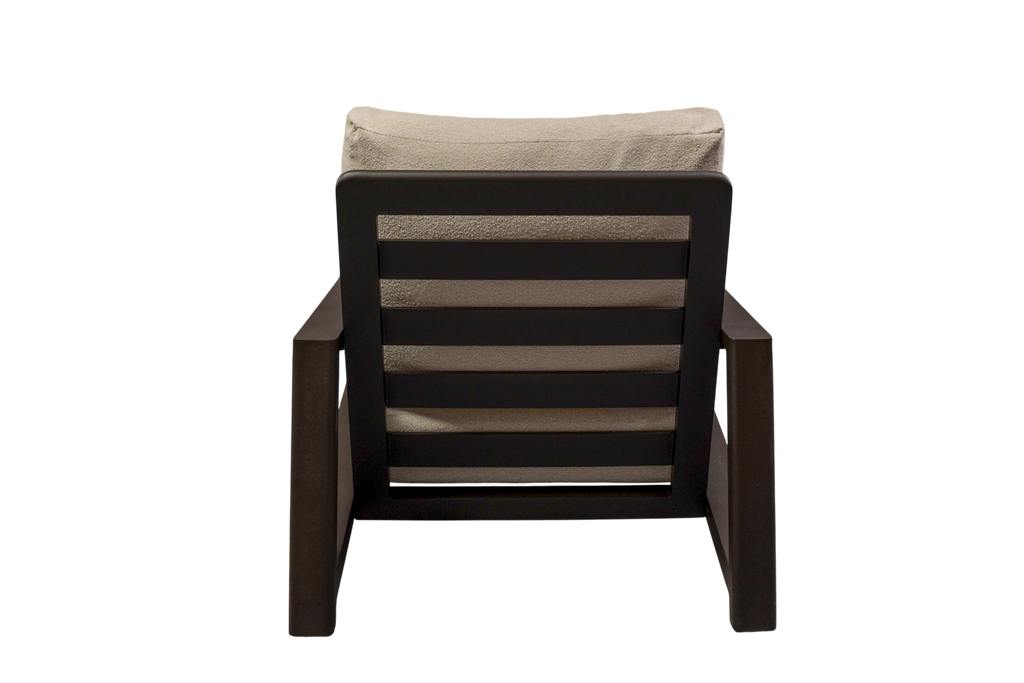 Venetia Lounge Chair 2 Pack - Olefin