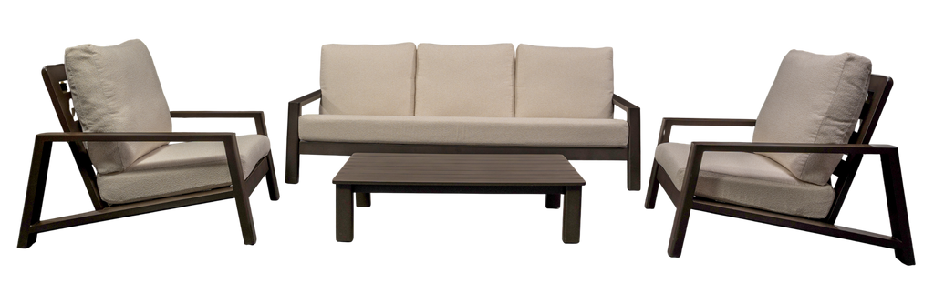 Venetia Sofa - Sunbrella