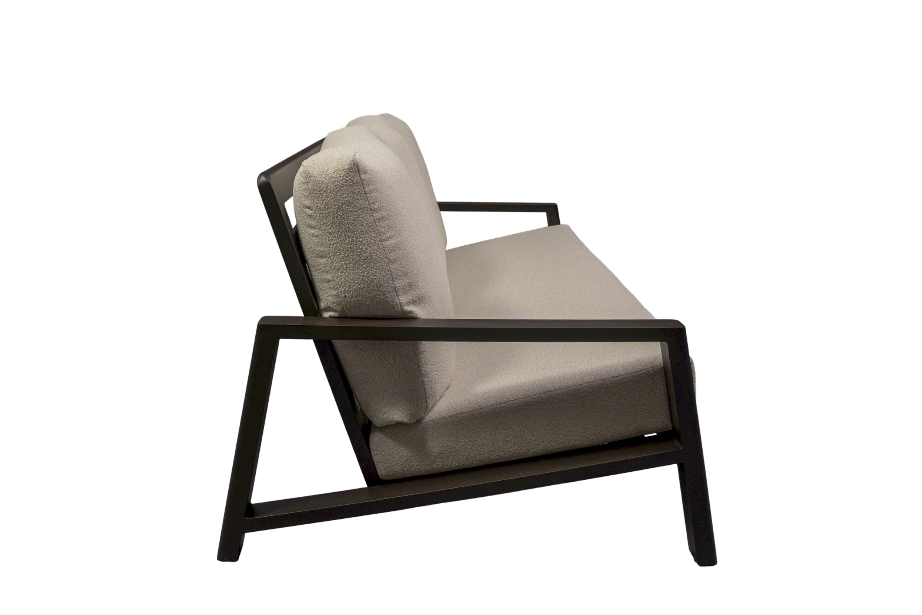 Venetia 3-Seat Sofa - Olefin
