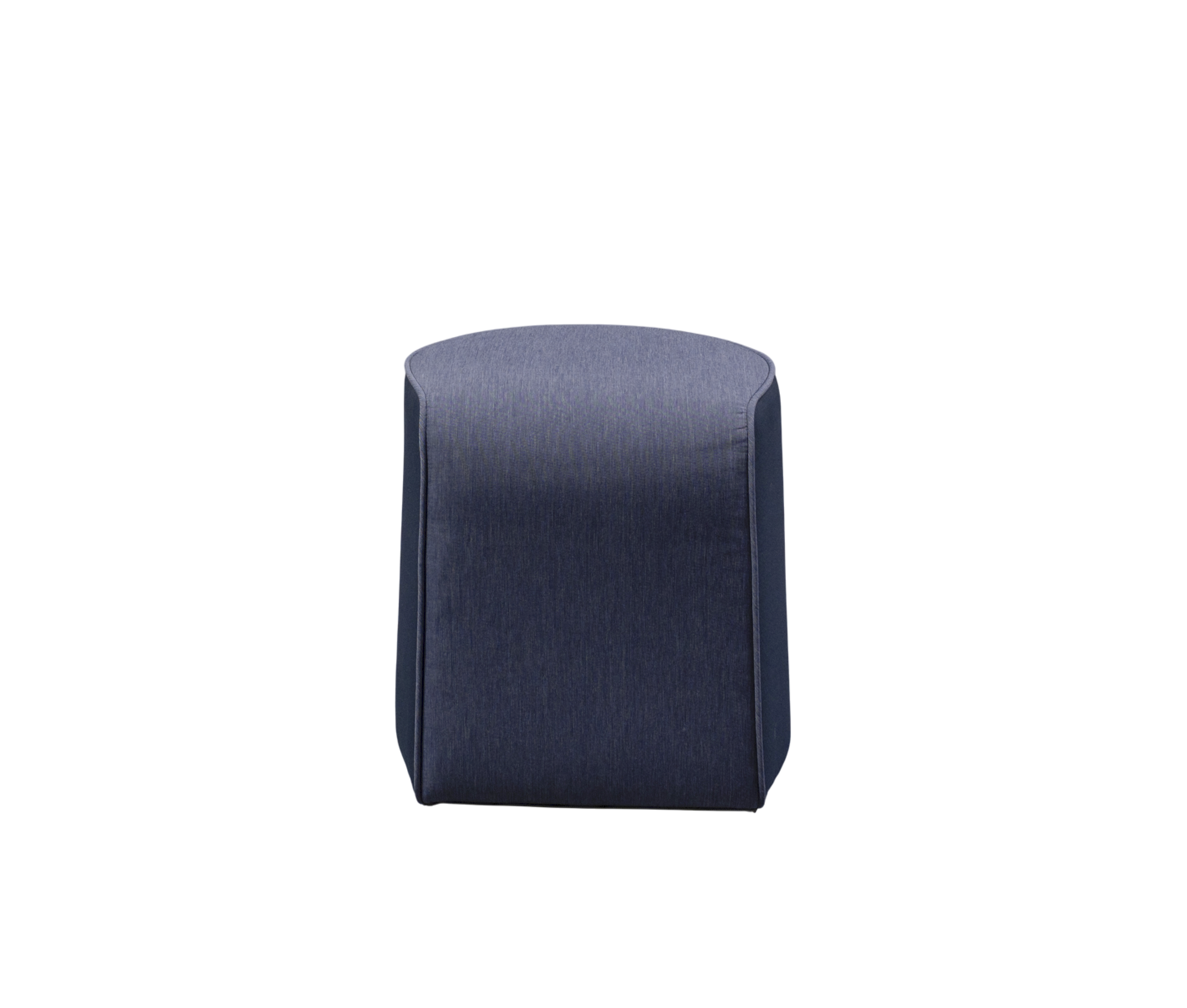 Pouf Azul