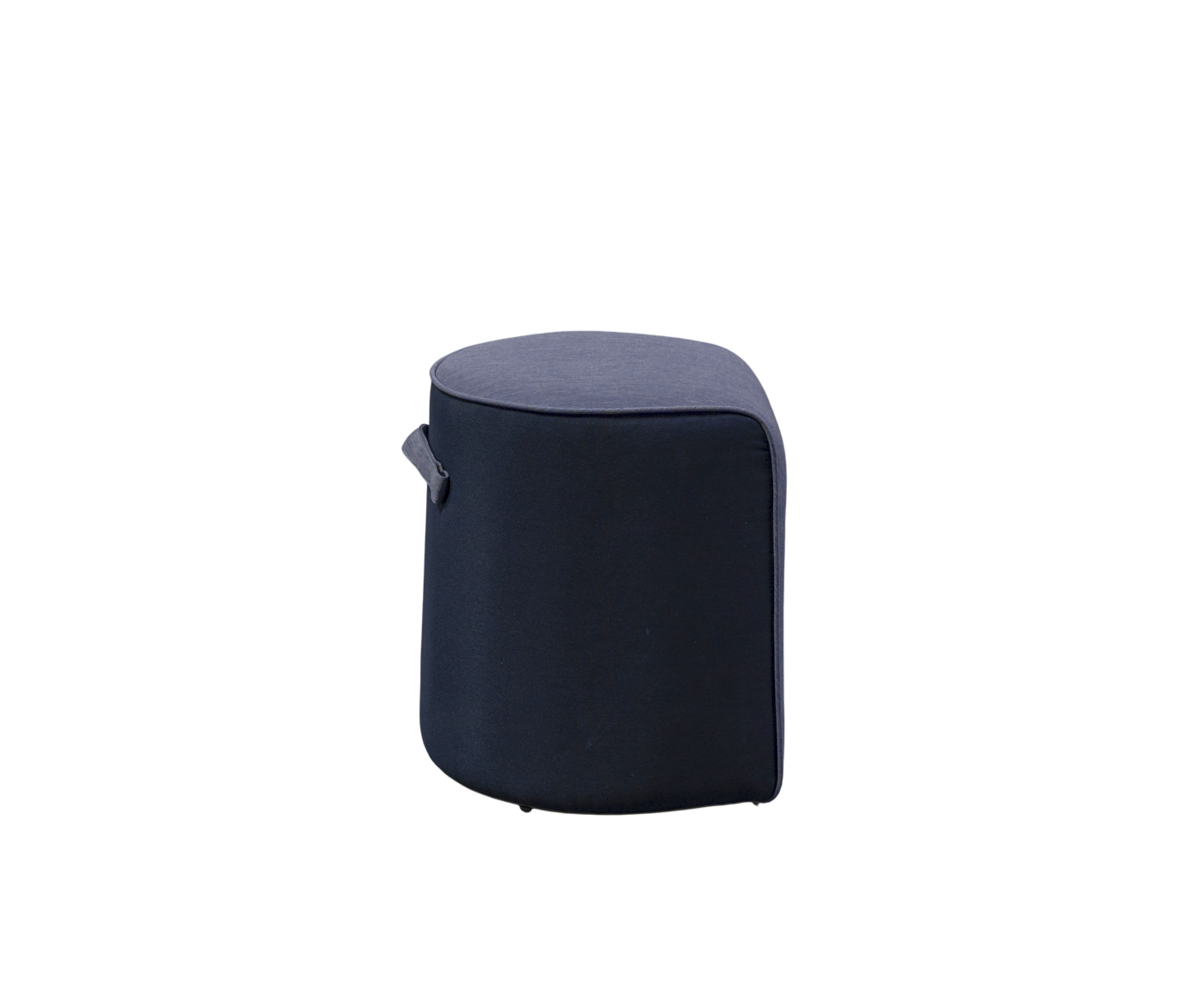 Pouf Azul