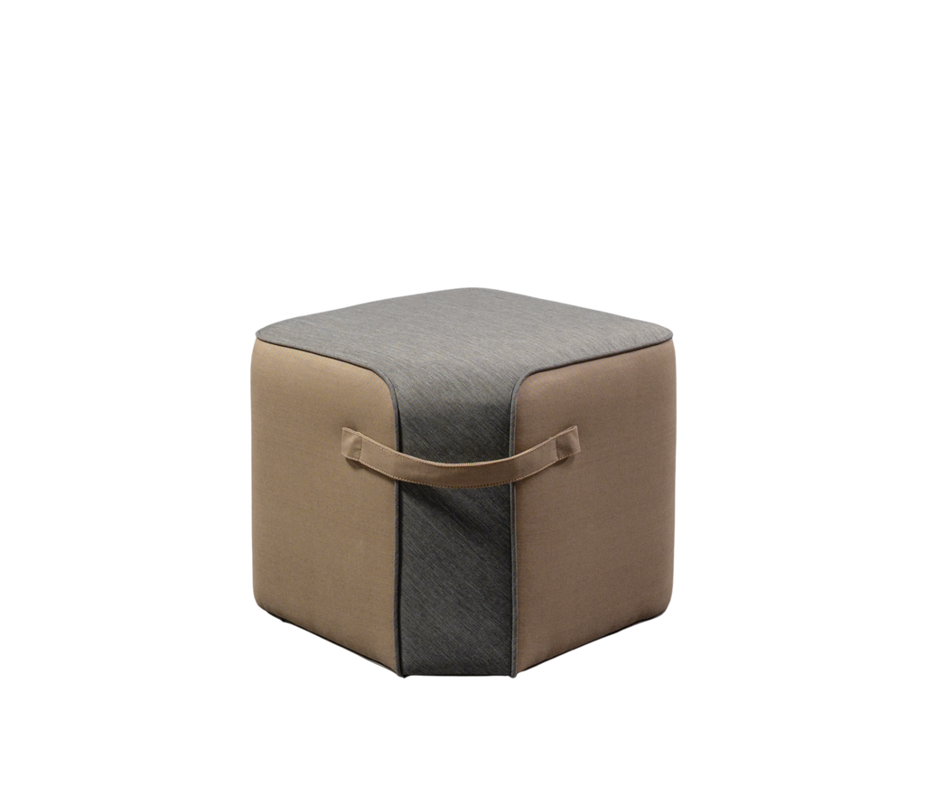 Pouf Café