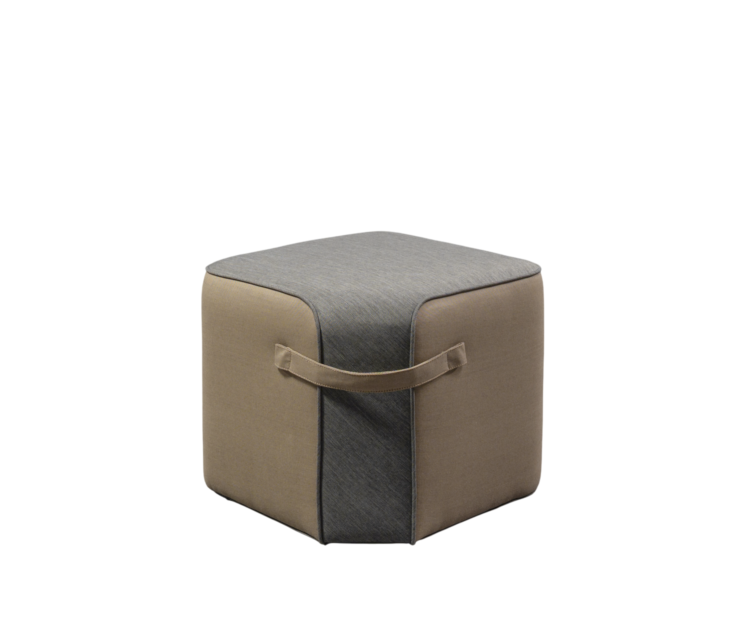 Pouf Café