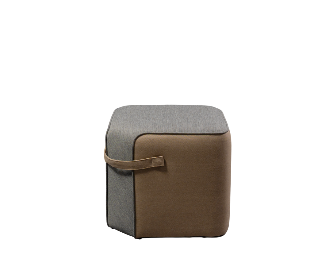 Pouf Café
