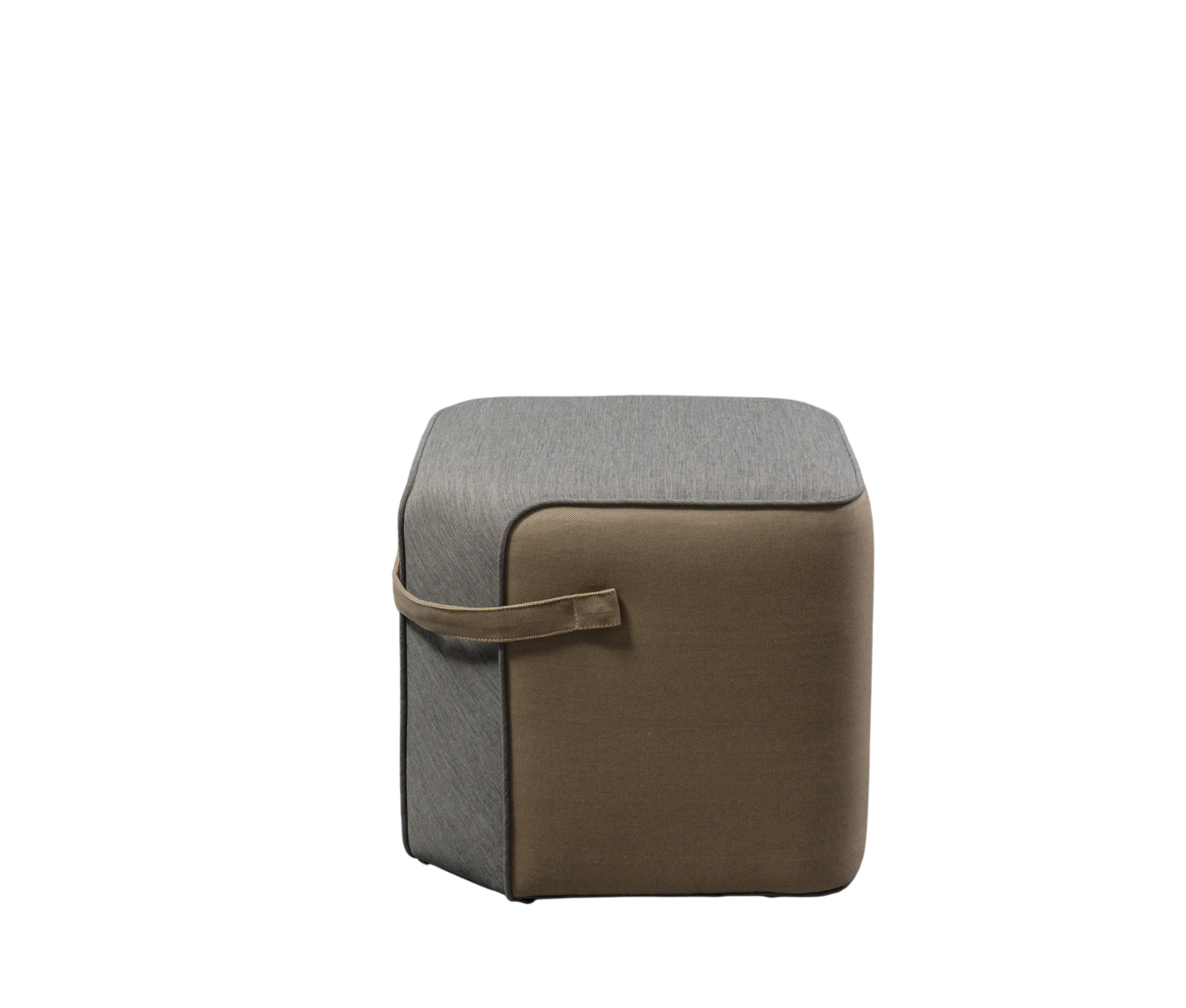Pouf Café
