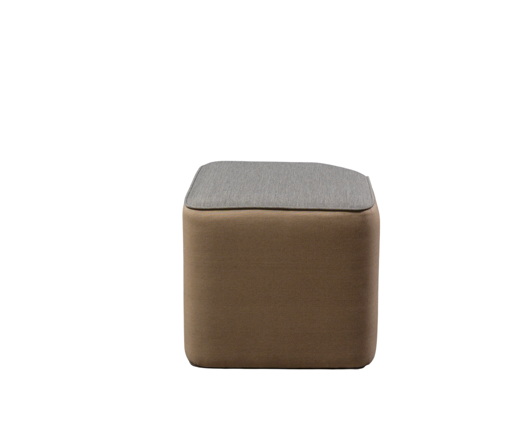 Pouf Café