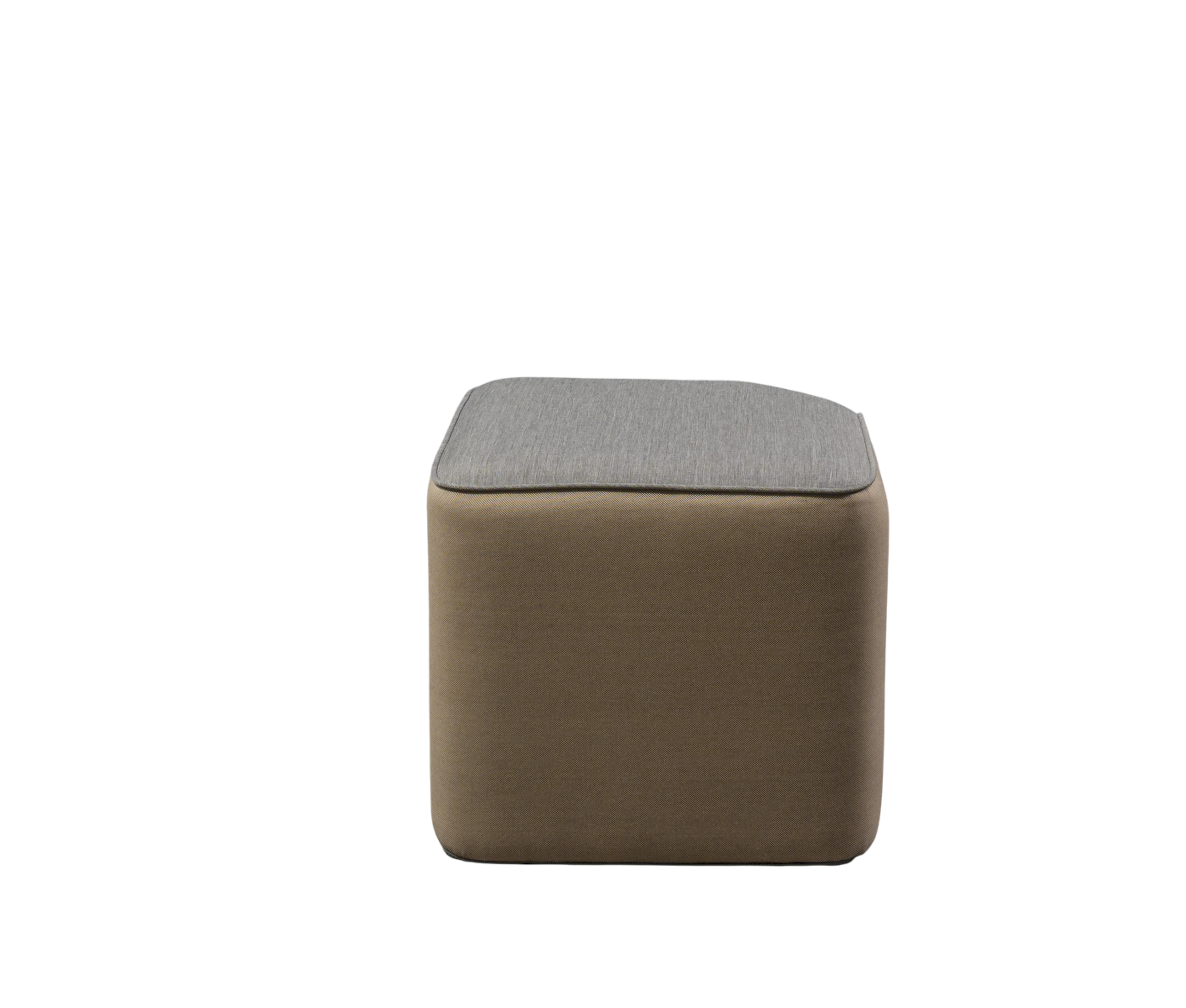 Pouf Café