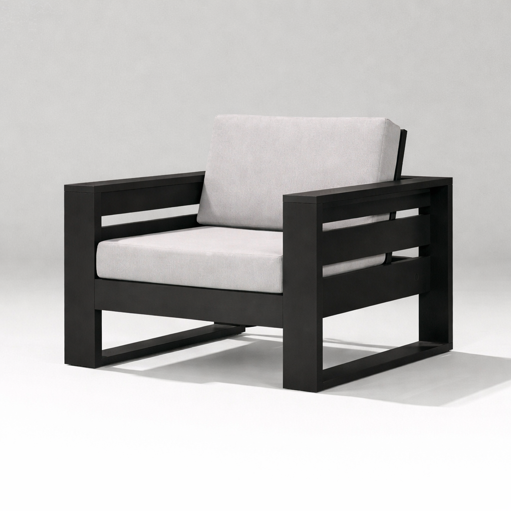 Riverstone Deep Seating Chair
