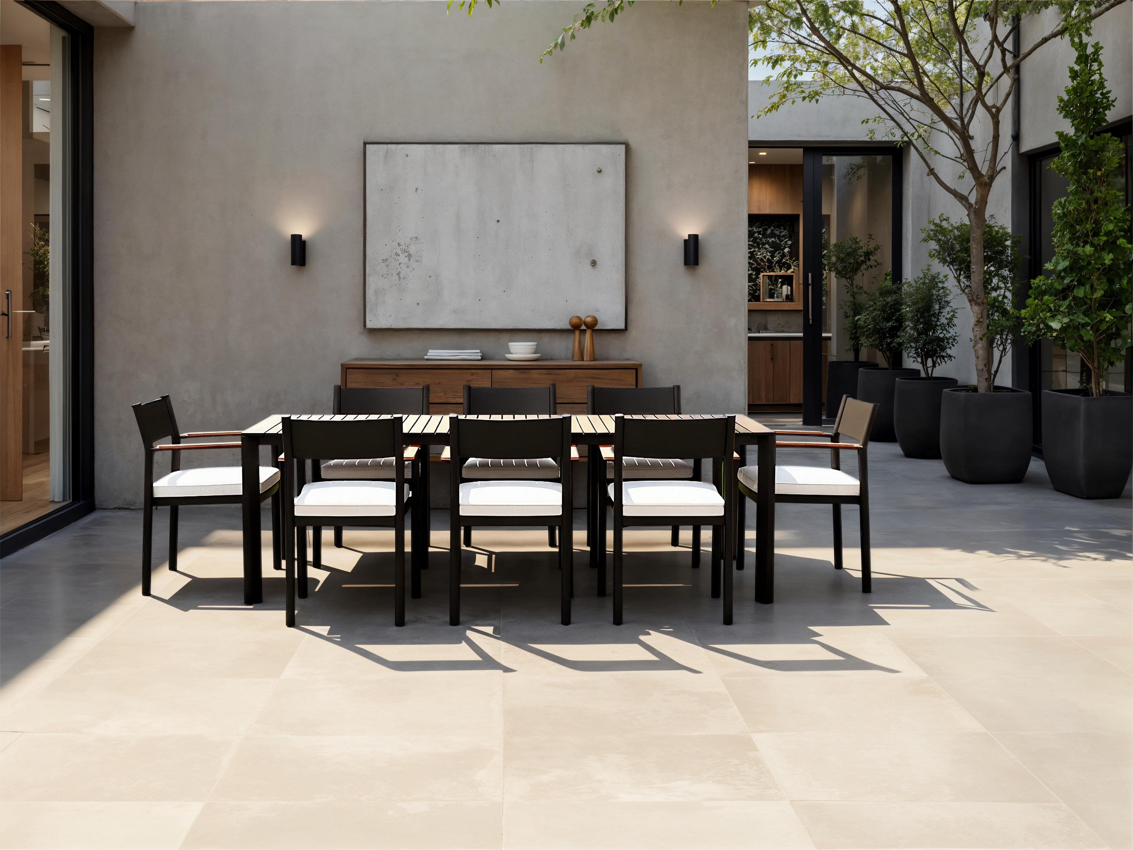 Sanibel Dining Table