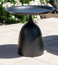 Shoreline Side Table