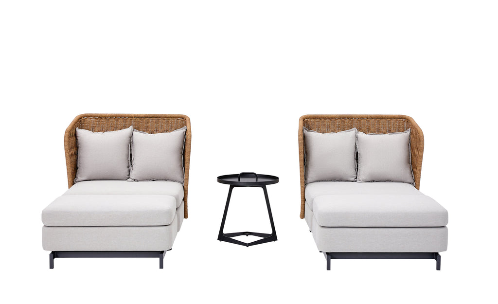 Skyy End Table