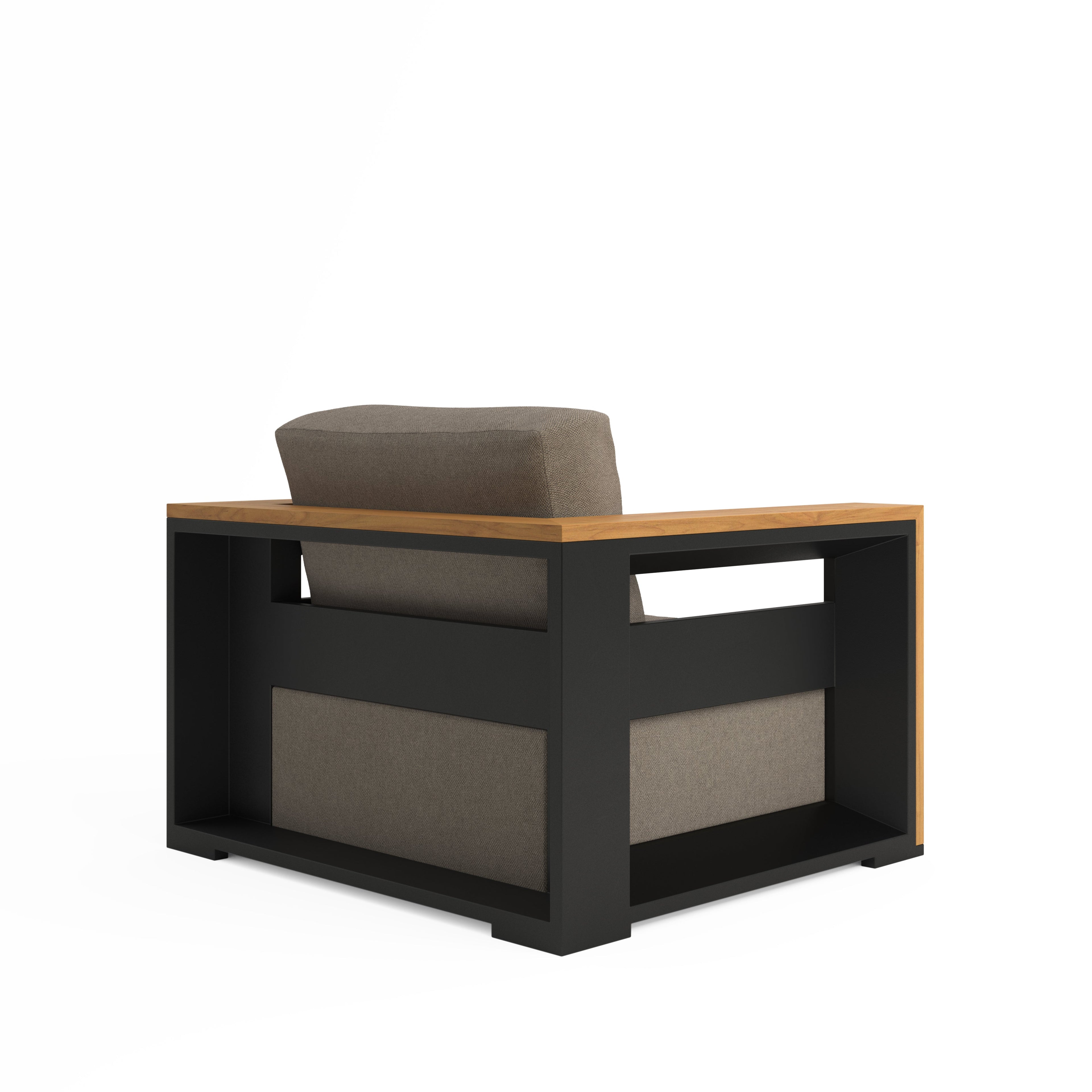 Tahoe 4 Piece Set