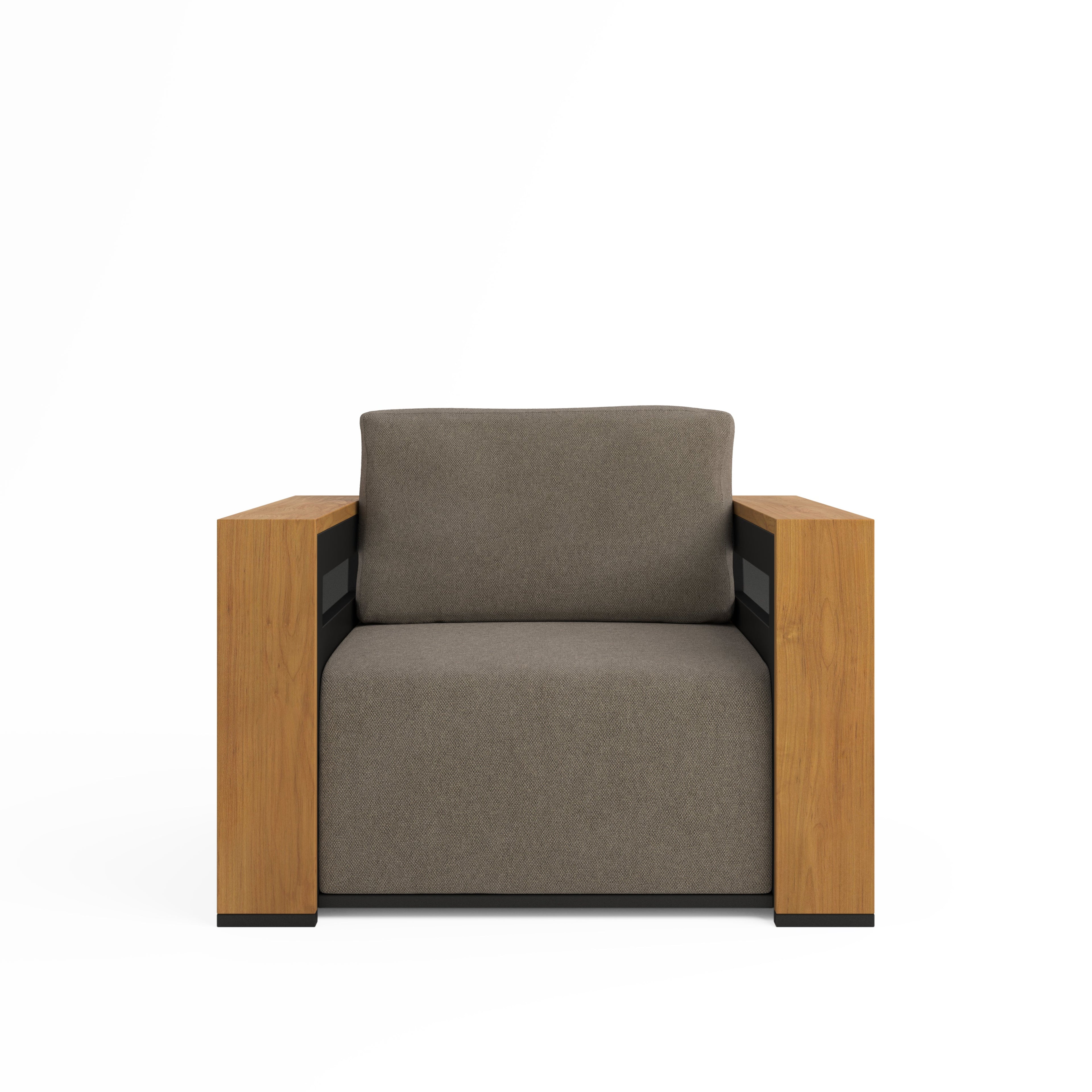 Tahoe 4 Piece Set