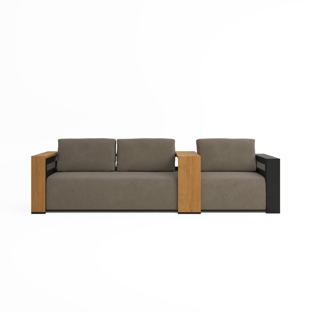 Tahoe 4 Piece Set