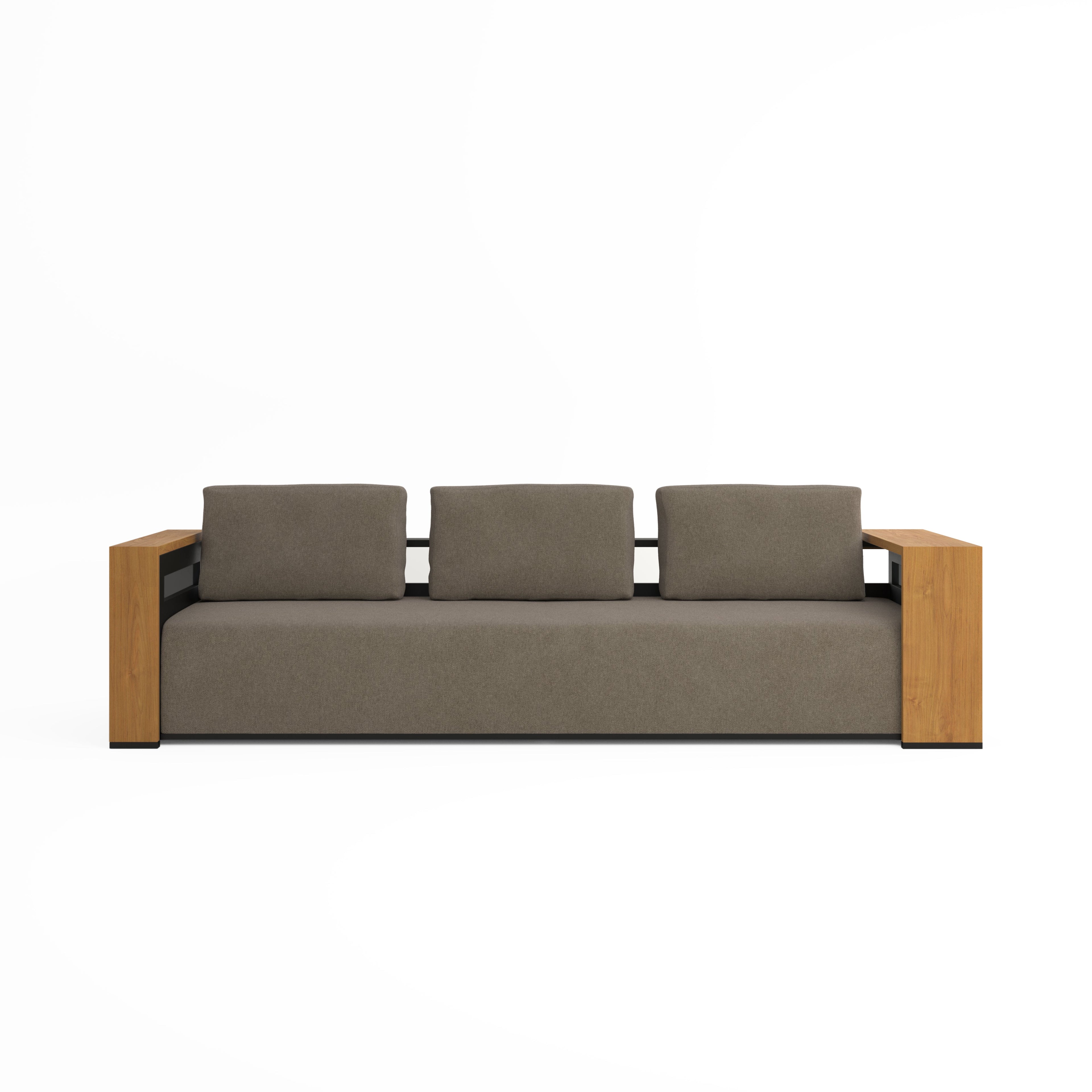 Tahoe Sofa - Sunbrella Fabric