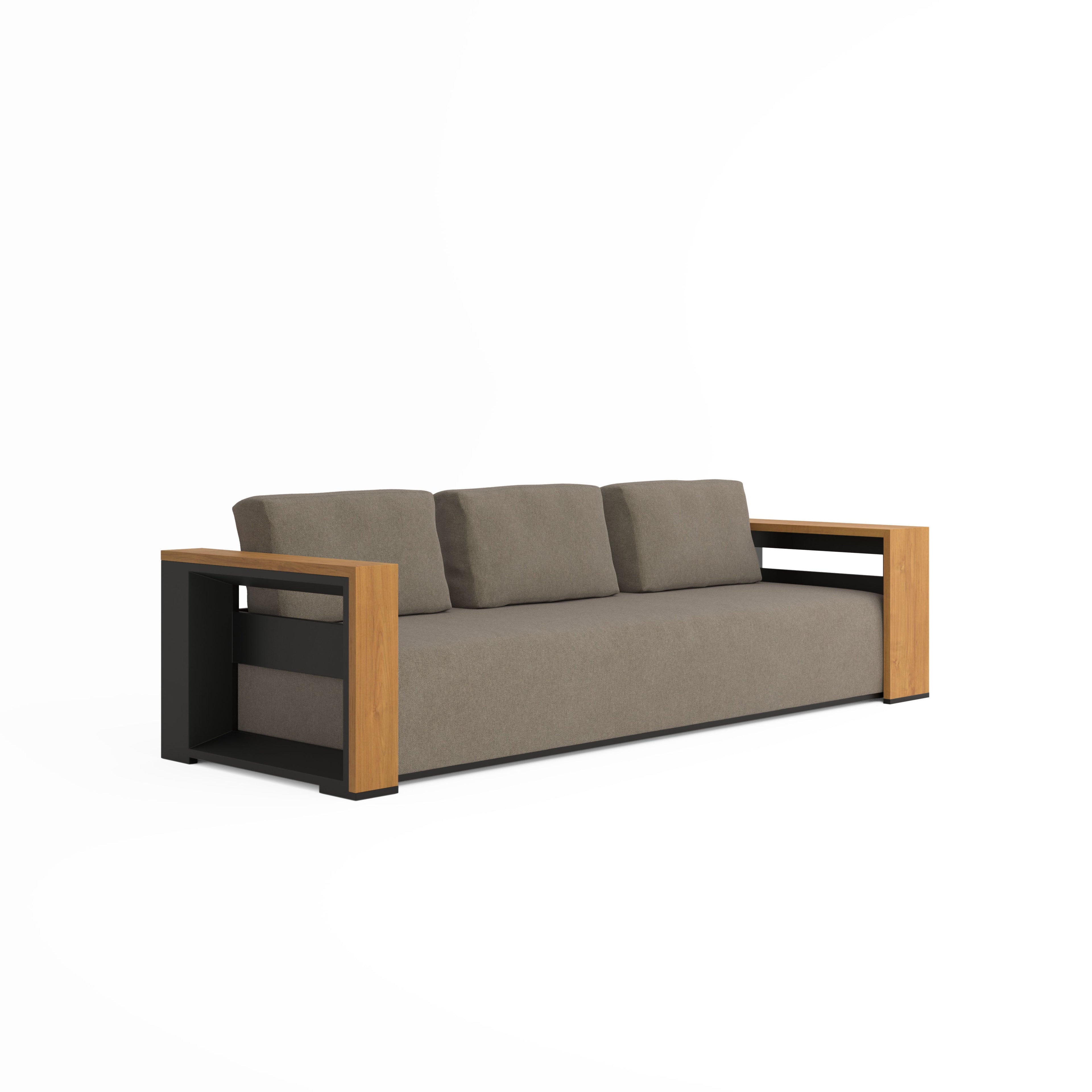 Tahoe Sofa - Sunbrella Fabric