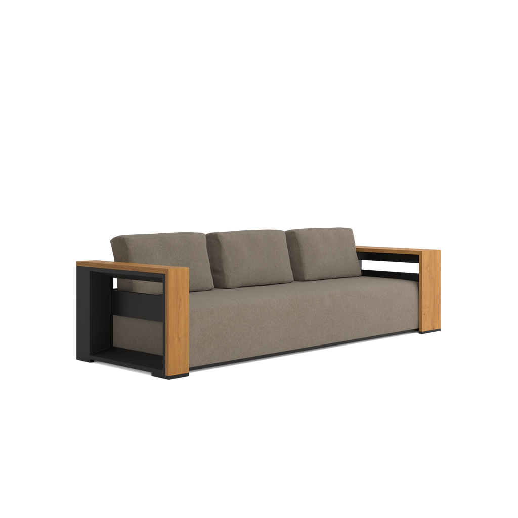 Tahoe Sofa - Sunbrella Fabric