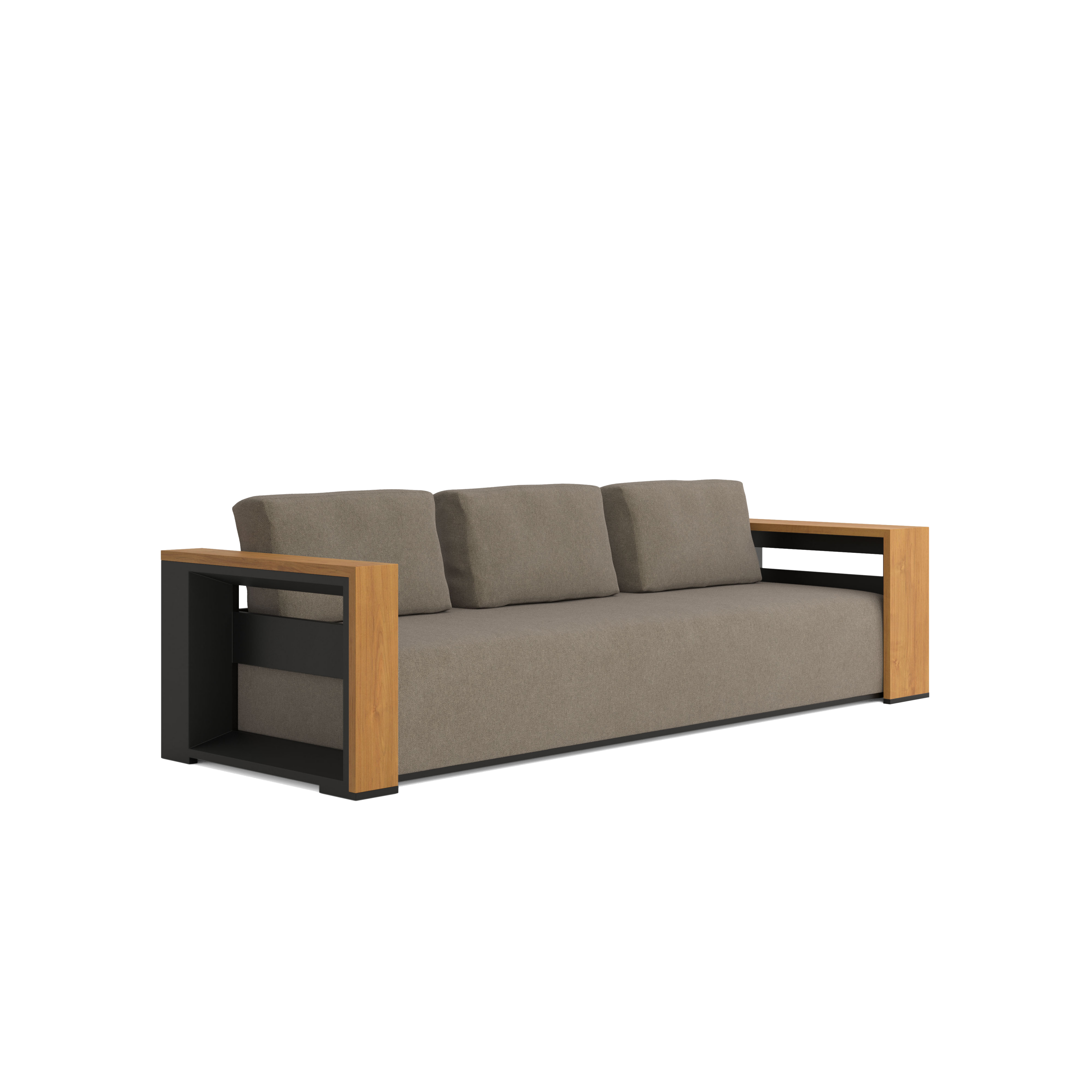 Tahoe Sofa - Sunbrella Fabric
