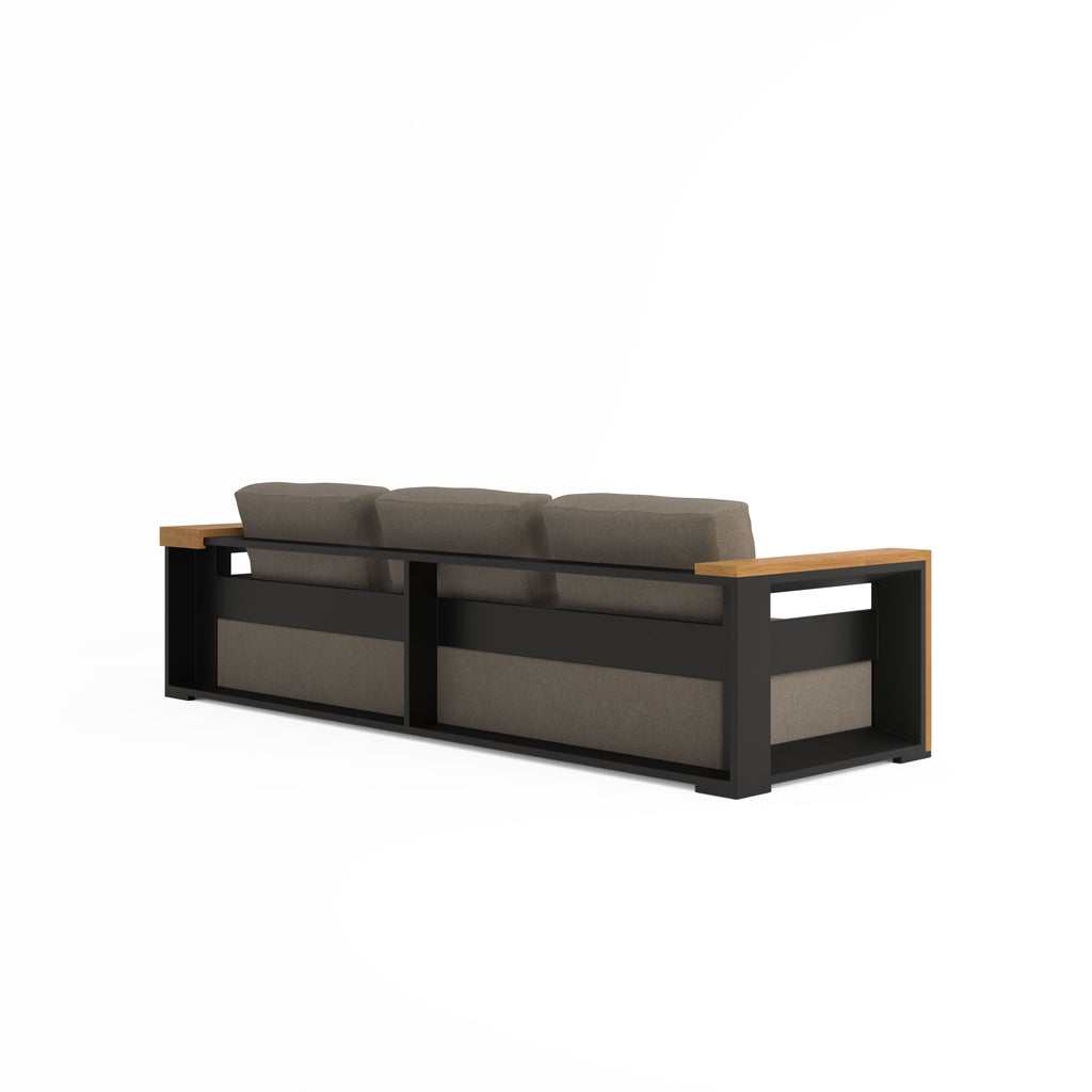 Tahoe Sofa - Sunbrella Fabric